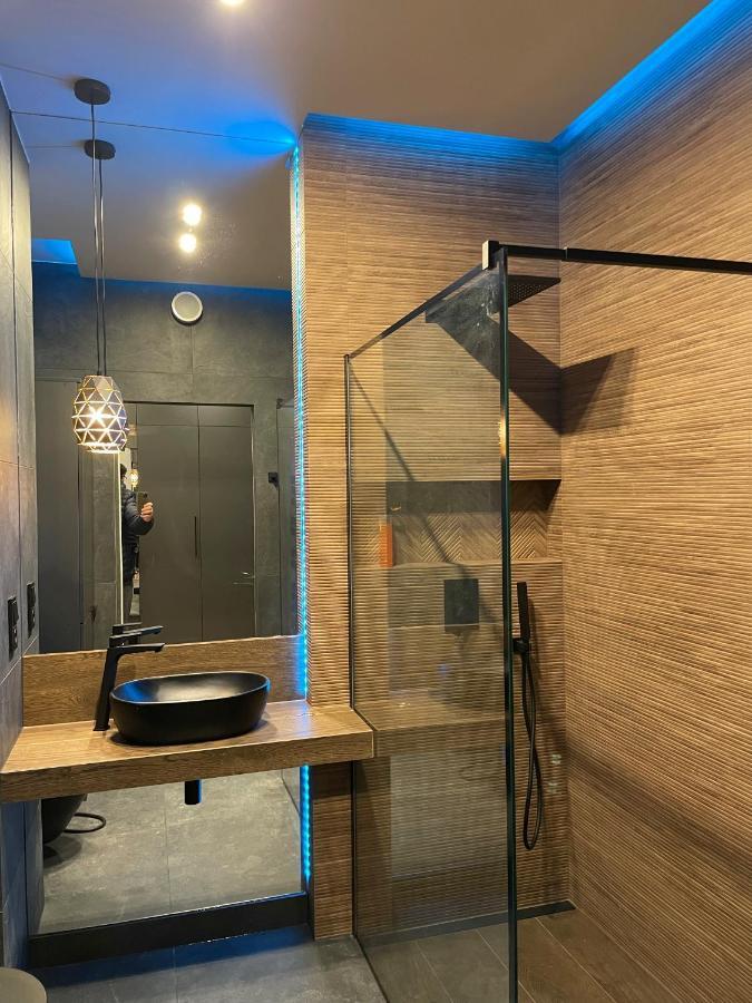 Gdansk Granaria Self Check In 24X7 아파트 외부 사진