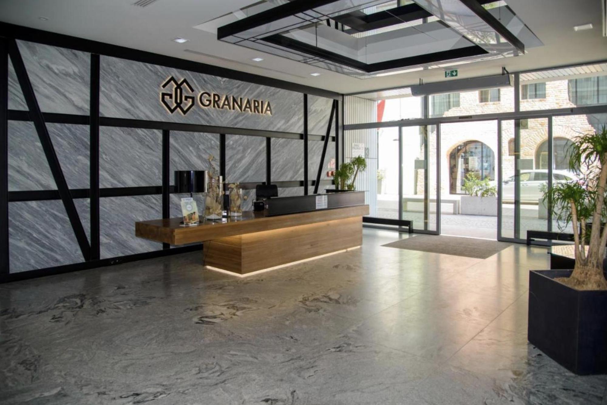 Gdansk Granaria Self Check In 24X7 아파트 외부 사진